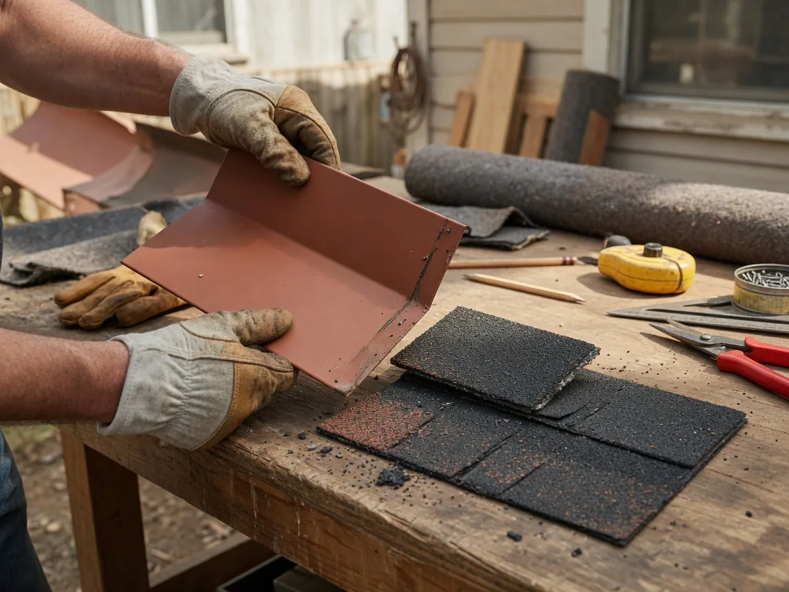 Roof Repair company in Michigan